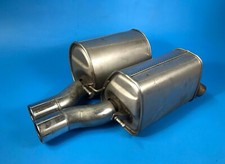 06 07 08 09 10 BMW E60 M5 LEFT