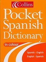 Collins Pocket Spanish