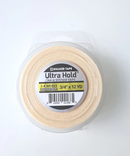 Walker tape ultra hold hair - walker,