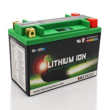LITHIUM BATTERY TO FIT YAMAHA