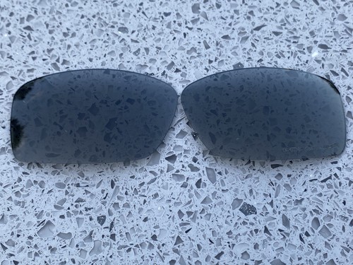 Etched polarized photochromic - etched,