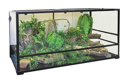 Reptileone rtf 1200st glass - rtf-1200st,
