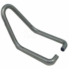 Clutch Lever Clip Fits Camon C8 Rotovator - 580.51670