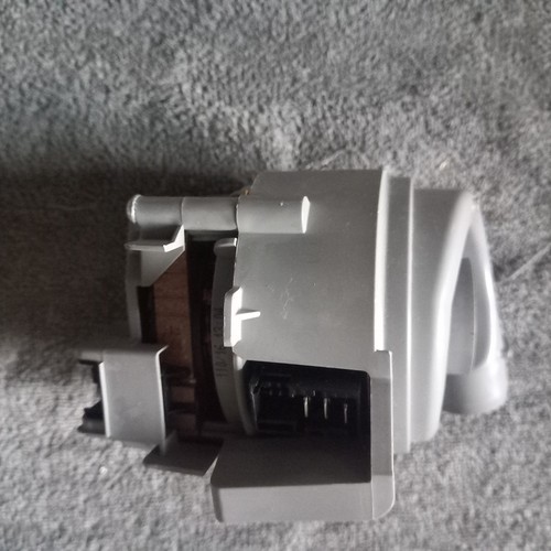 Bosch dishwasher water heat - dishwasher,