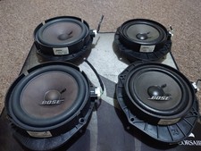 Mazda 6 , 3  GH 2011 SPORT BOSE speakers with badges & plugs 