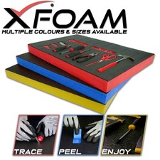 X Foam Toolbox Foam Tool Draw