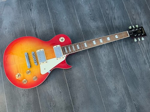 Vintage v100 les paul - v100, paul,
