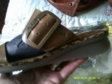 SANDALS [FLY LONDON]