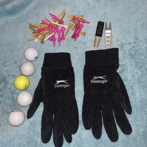 Golf equipment bundle - .,