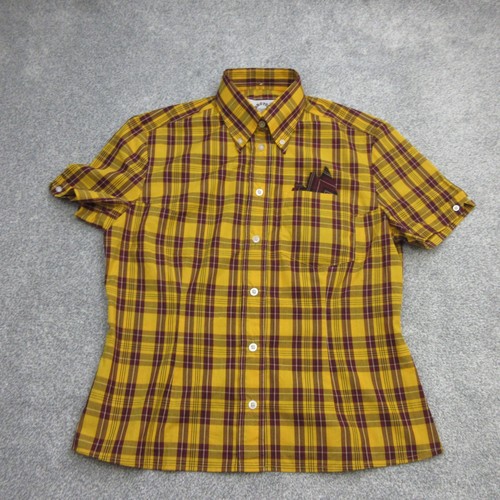 Brutus martens shirt womens - brutus,