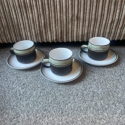 Denby rondo vintage 1970s - rondo,
