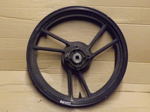 Suzuki rg250 gamma - suzuki,