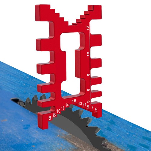Dovetail jig and - dovetail, caliper