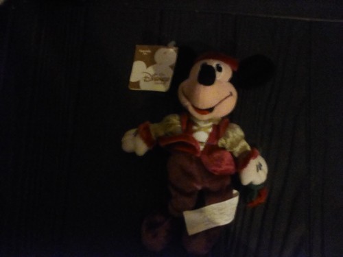 Mickey mouse dressed romeo - dressed, romeo.