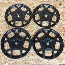 Vauxhall Vivaro C Grey 17”