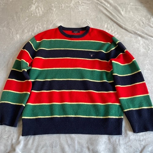 Gant jumper men - gant, large
