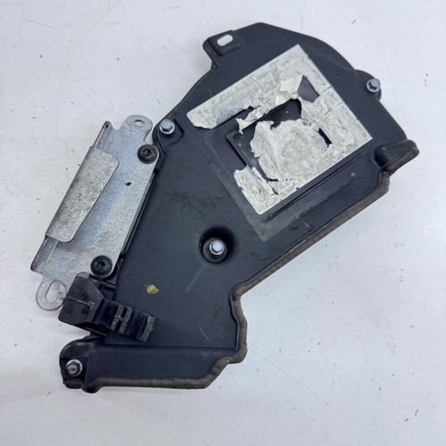 Peugeot 308 mk1 timing cover - timing,