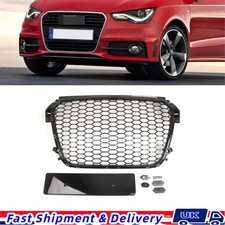 For Audi A1 S1 2011-2015 Front