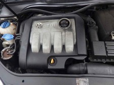 2004-2010 MK5 VOLKSWAGEN GOLF