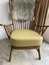 Cushion only for ercol - only,
