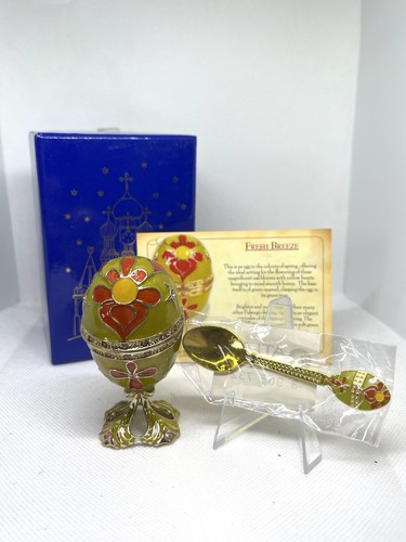 The origins faberge eggs - origins,