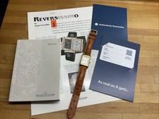 Jaeger le Coultre Reverso  250
