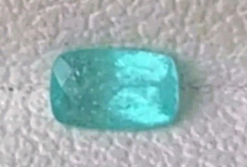 Paraiba tourmaline brazilian - paraiba,