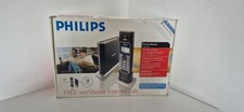 Philips Dual Phone VoIP 433 Windows Live Messenger Calls (opened never used)