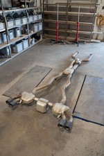 BMW M5 Competition F90 OEM