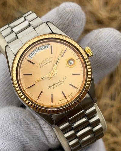 Vintage felca president - vintage,