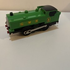 tomy trackmaster thomas the
