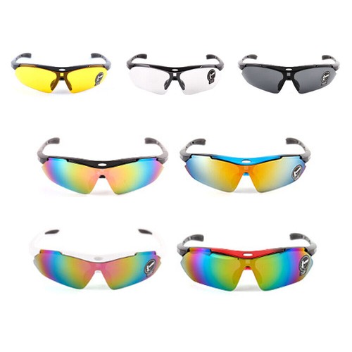 New goggles safety reading - safety,