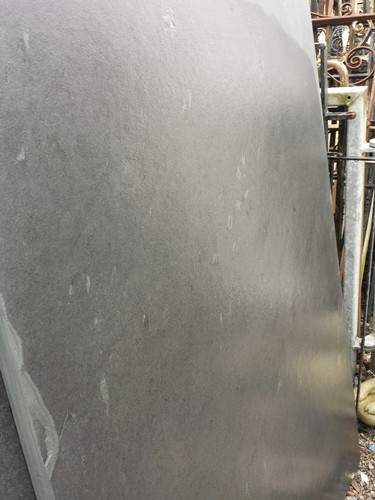 Natural black blue - /, slate