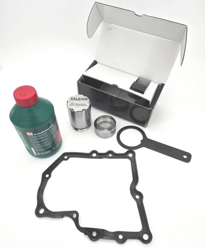 Dsg speed gearbox repair kit - dsg,