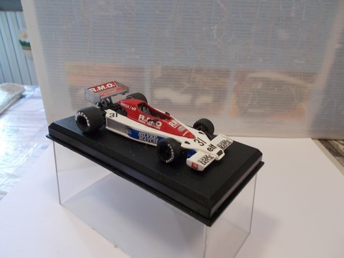 Martini mk23 ford - cp/43,