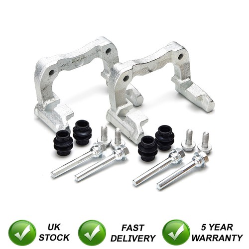 Brake caliper carriers rear - caliper,