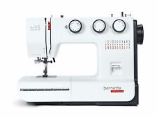 Bernina Bernette B35 Quality