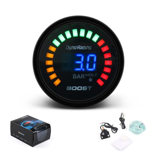 52mm turbo boost pressure - 2'',