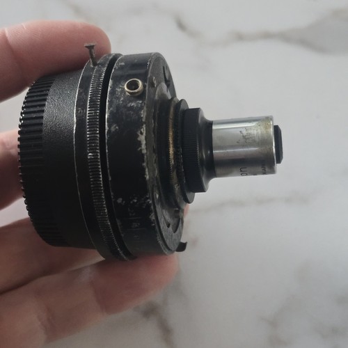 Nikon 25 microscope - nikon, 0.25