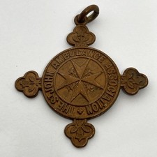 Patrick Sage  St John