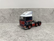 Corgi - Seddon Atkinson Strato Tractor Unit - Gibb's - CC15401 - 1:50 - Mint/New