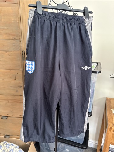 Umbro vintage england 4 - umbro,
