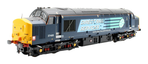 Bachmann gauge 370 drs - gauge, 32-370