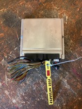 Mercedes C Class ECU Engine