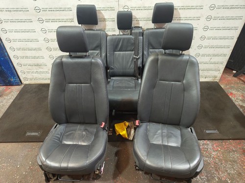 Land rover discovery l319 - land,