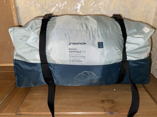 Decathlon quechua arpenaz - decathlon,