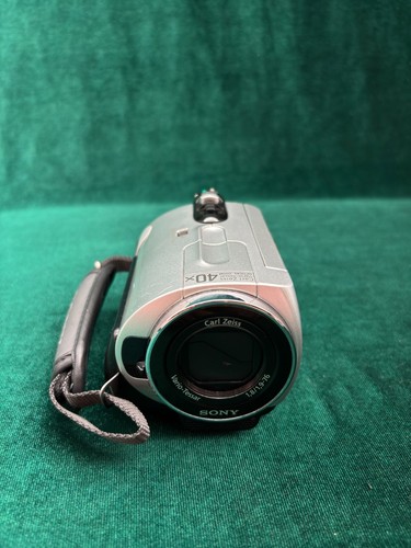 Sony handycam dcr sr32e - sony,