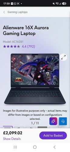 Alienware aurora gaming - aurora,
