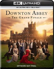 Downton Abbey: The Grand