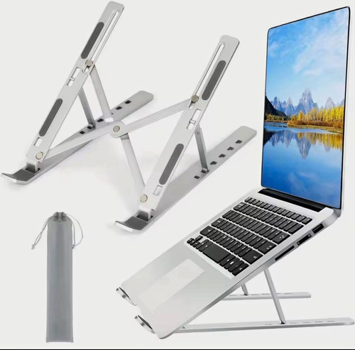 Foldable adjustable aluminium - adjustable,